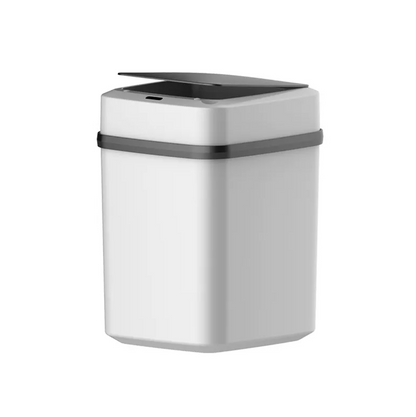 Touchless Odor-Control Bin