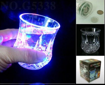 Induction Base Smart Cup