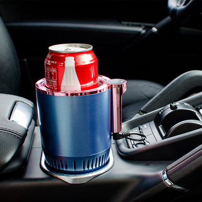 Smart Heating Cooling Mug
