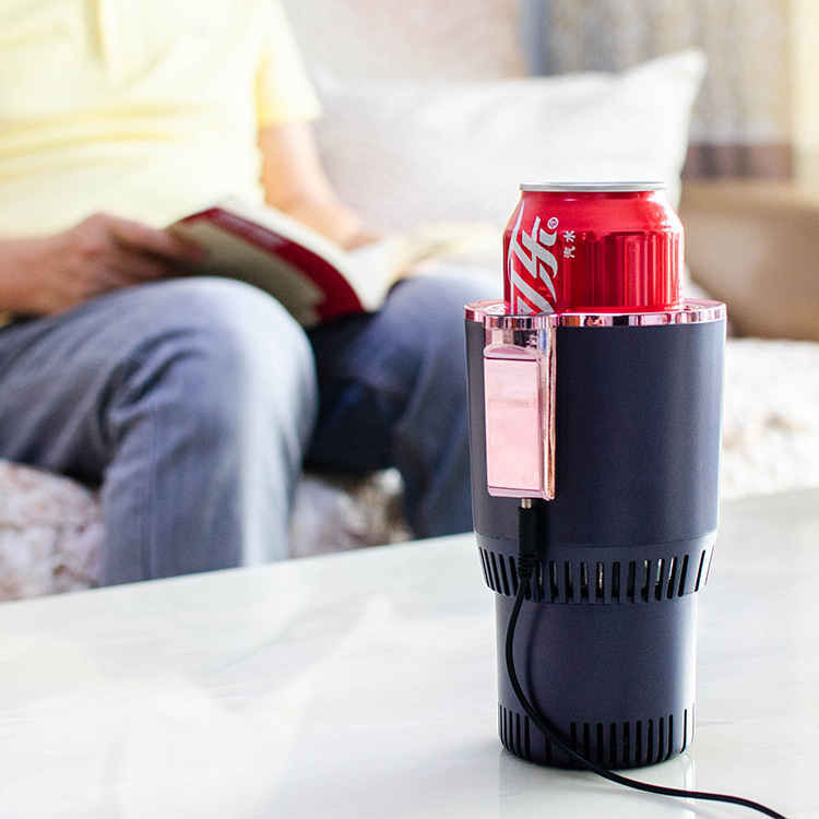 Smart Heating Cooling Mug