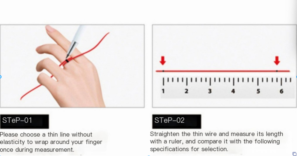 Smart Health Tracking Ring