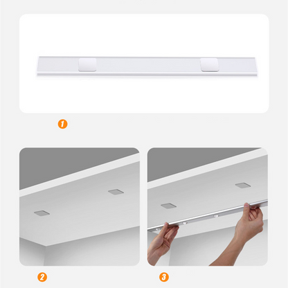 Motion Sensor LED Light Bar