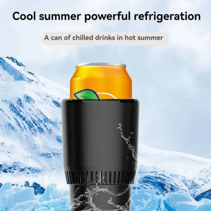 Smart Heating Cooling Mug