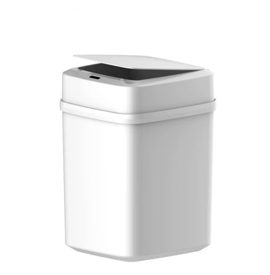 Touchless Odor-Control Bin