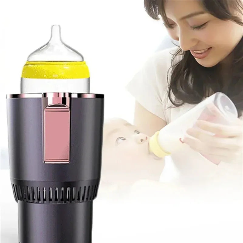 Smart Heating Cooling Mug