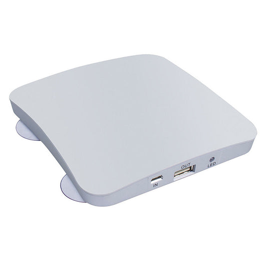 5200mAh Solar Window Charger