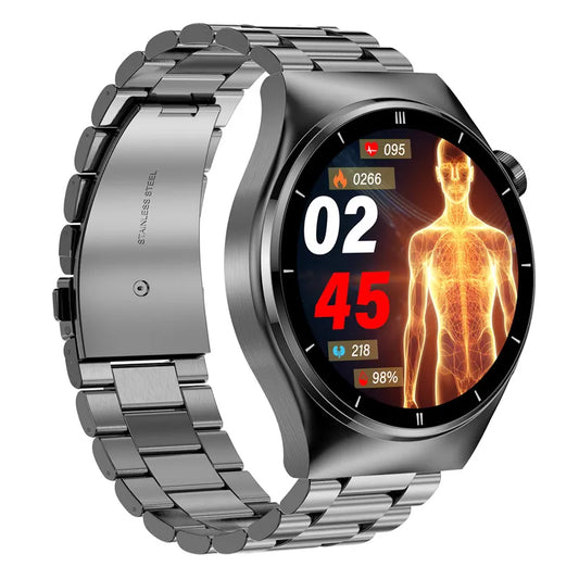F320 Health Call Smartwatch