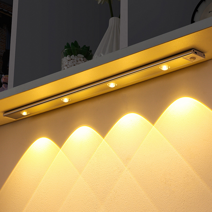 Motion Sensor LED Light Bar