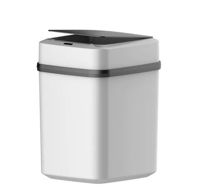 Touchless Odor-Control Bin