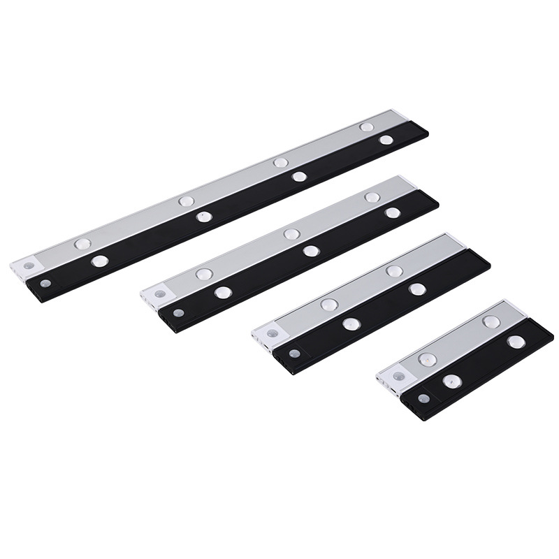 Motion Sensor LED Light Bar