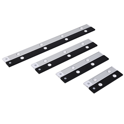 Motion Sensor LED Light Bar