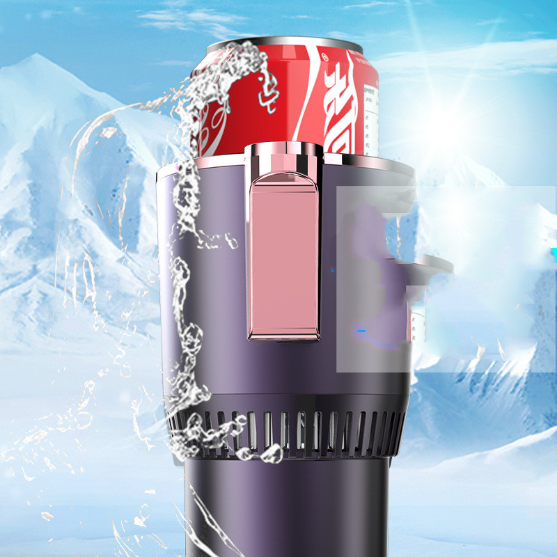 Smart Heating Cooling Mug