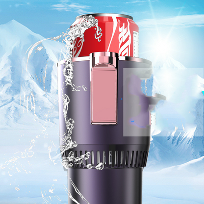 Smart Heating Cooling Mug