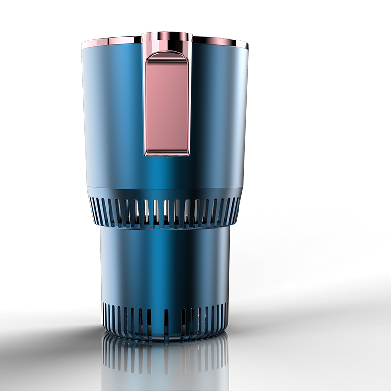 Smart Heating Cooling Mug
