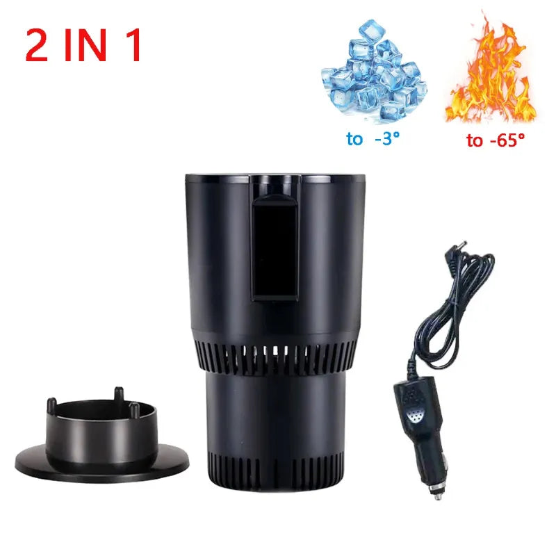 Smart Heating Cooling Mug
