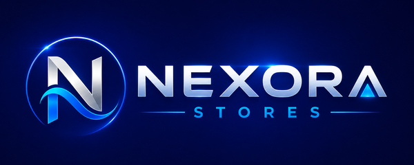 Nexora Stores