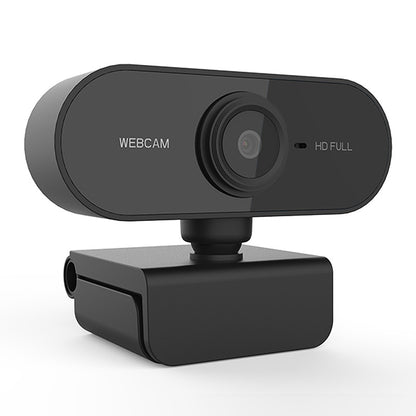 Auto Focus 2K HD Webcam