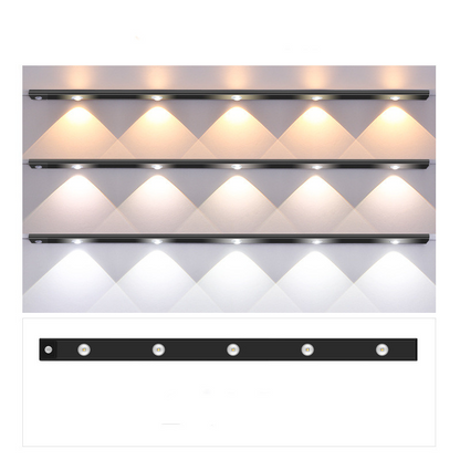 Motion Sensor LED Light Bar