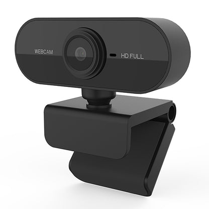 Auto Focus 2K HD Webcam