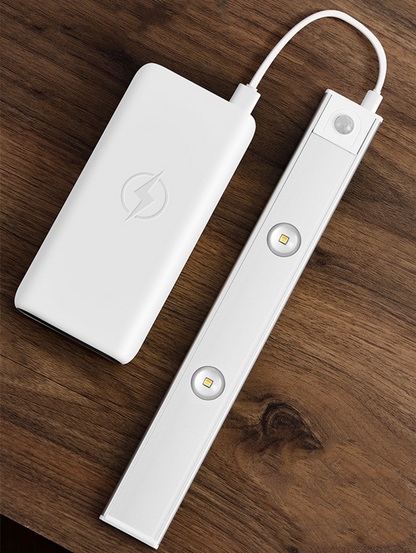 Motion Sensor LED Light Bar