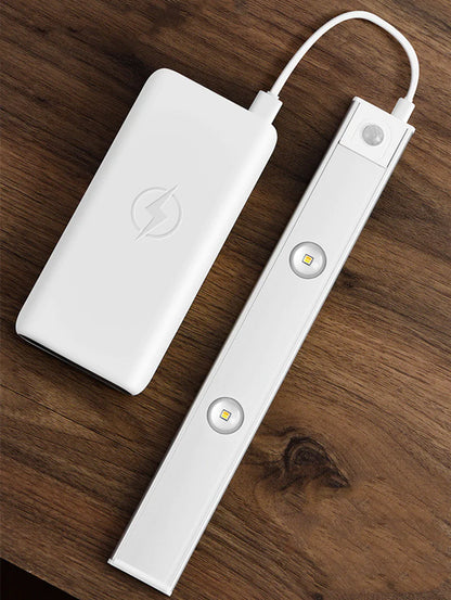 Motion Sensor LED Light Bar