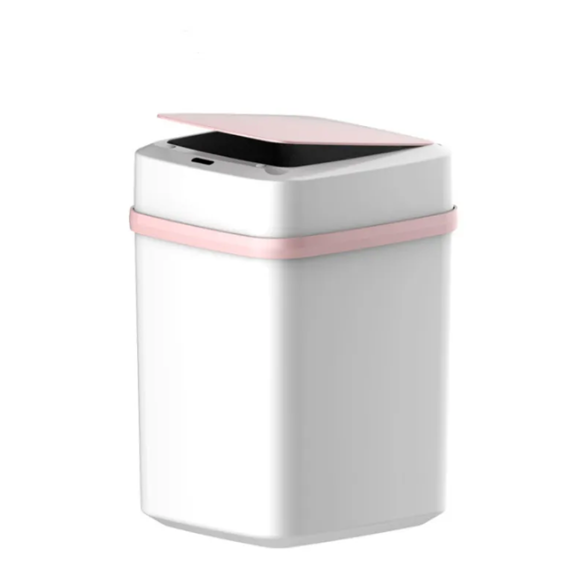 Touchless Odor-Control Bin