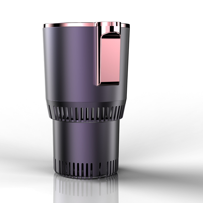 Smart Heating Cooling Mug