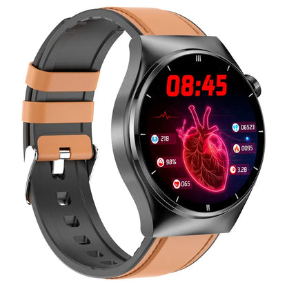 F320 Health Call Smartwatch